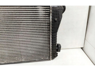 Интеркулер  1K0145803E   Skoda Octavia Mk2 (1Z) 