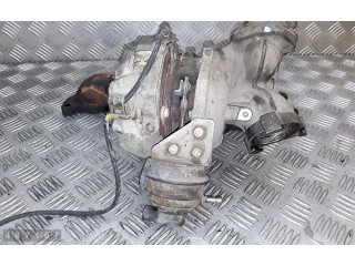 Turbodmychadlo Турбина Seat Toledo IV (NH) CRK