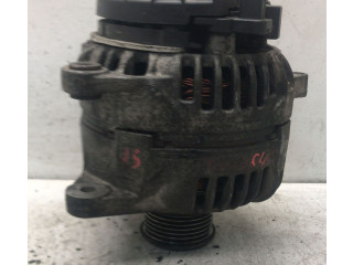 Генератор    Renault Clio III