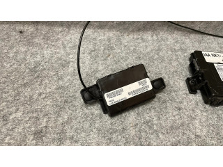 Блок управления P56029839AA, P68185768AD Dodge Durango