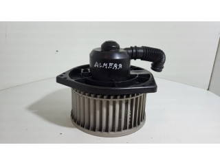 Вентилятор печки 12VK8X22, 81254 Nissan Almera