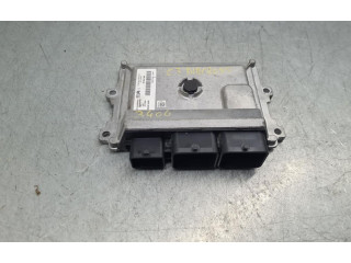 Блок управления двигателя 9819657880, 282758685 Citroen C3 Aircross