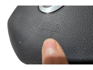 Подушка безопасности водителя 309682795GNR, DC181190478 Infiniti Q30