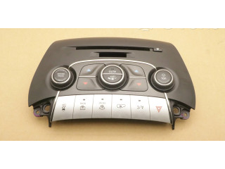 Блок управления климат-контролем 1SK601X9AD Fiat Freemont