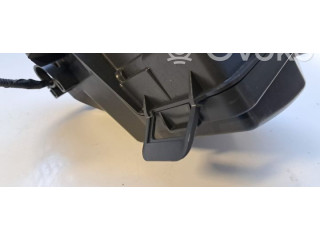 Блок предохранителей     Dacia Duster II    