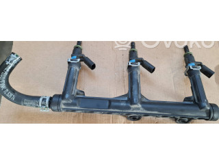 Vstřikovací lišta A4660710   Audi A7 S7 4G     