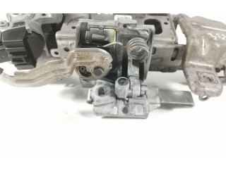  рейка  Колонка рулевая FL3Z-3C529-L, FL34-3C529-AH   Ford F150  -  года