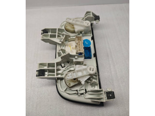 Блок управления климат-контролем 735498657 Fiat Doblo