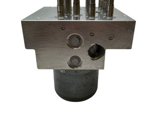 Блок АБС 80A614517AG, 80A907379AG Audi Q5 SQ5 2017 - года