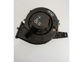 Вентилятор печки 6Q1820015, 015 Skoda Fabia Mk1 (6Y)