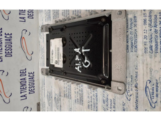 Блок управления двигателя 00606993570   Alfa Romeo GT