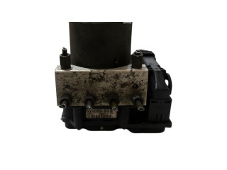 Блок АБС 0265231520, 27534SA030 Subaru Forester SG 2003 - 2005 года