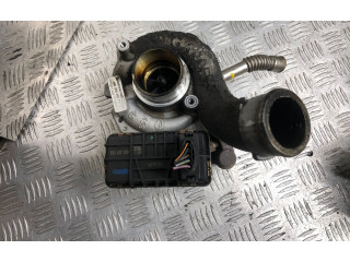  Турбина Audi A6 S6 C6 4F  059145721D, 767649   для двигателя CAN      