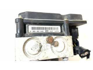 Блок АБС 0265951845, 0265252016   Peugeot  Expert  2007-2016 года