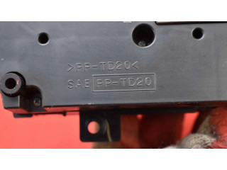 Блок управления климат-контролем 72311SA130, 72311SA130 Subaru Forester SG