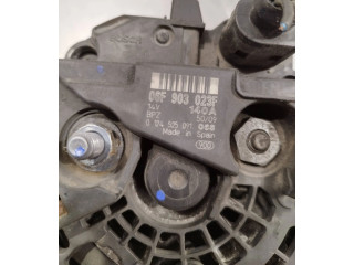 Генератор 06f903023f   Skoda Yeti (5L)      