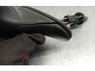 Зеркало электрическое Chevrolet Matiz - года