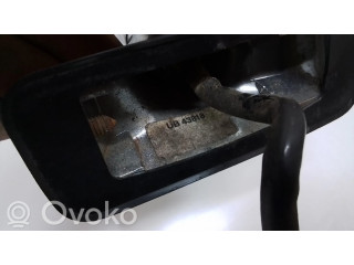 Zpětné zrcátko pravé Rolls-Royce Silver Spur 1986  UB43818  