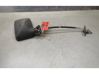 Зеркало (механическое)       Volkswagen Golf II  1984 - 1991 года   