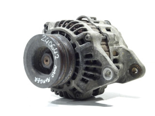 Генератор 4344538, 031641 Ford Ranger