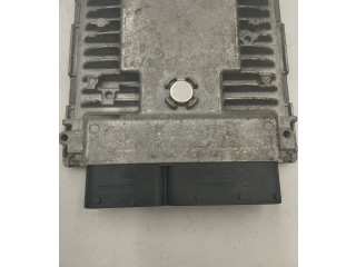 Блок управления двигателя 03F906070HH, 03F907309AK Skoda Fabia Mk2 (5J)