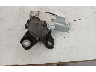 Моторчик заднего дворника 9840123880 Citroen Berlingo