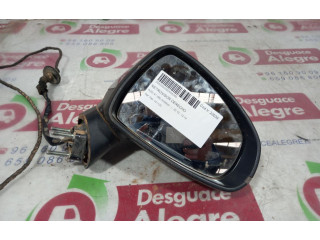 Зеркало электрическое        Audi A1  2010 - 2018 года   