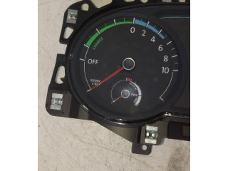 Панель приборов 5GE920755, VDD02421   Volkswagen e-Golf       