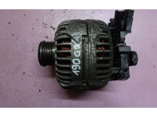 Генератор 0124525126, 7794970 Mini One - Cooper Coupe R56