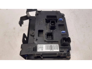 Блок комфорта 9665778480, BSCB0300 Citroen Berlingo