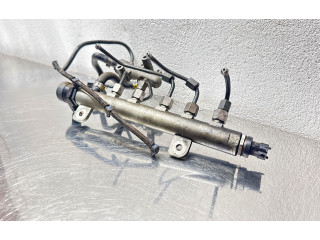 Vstřikovací lišta 0445214056, 039893 Opel Vectra C