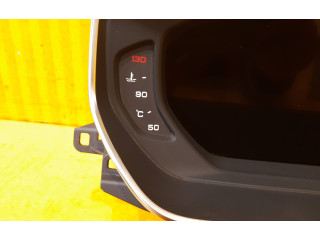 Přístrojová deska Audi A8 S8 D5 2017 4N0920790D, 4N0920790D