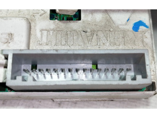 Экран дисплея вверх P7700436307A, 7700426272 Renault Clio II F9Q780