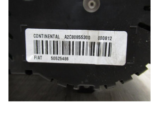 Přístrojová deska Alfa Romeo Mito 2012