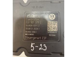 Jednotka ABS 7L0907379L Volkswagen Touareg I 2008