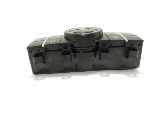 Блок управления климат-контролем 1669001505   MercedesBenz GLE (W166 - C292)