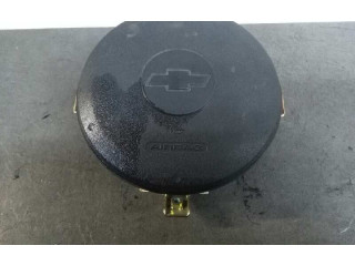 Подушка безопасности водителя    Chevrolet Matiz