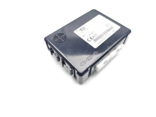 Блок комфорта 95400-A2810, 49D88D-1000 KIA Ceed