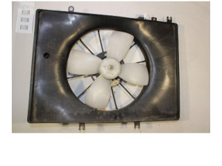 Вентилятор радиатора     263500-5480    Daihatsu Terios 