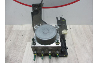 Блок АБС 8201063079, 8201063079 Dacia Logan I 2004 - 2012 года