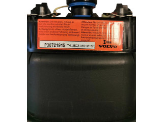 Подушка безопасности водителя P30721915, T449C210910151 Volvo V70
