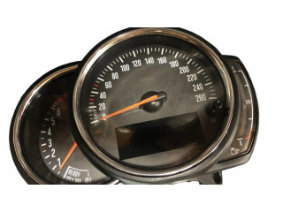 Přístrojová deska Mini One - Cooper F56 F55 2016 9265439, 0009486515