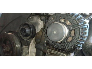 Генератор 8651665, 0124625003 Volvo XC90