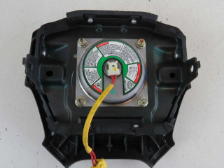 Подушка безопасности водителя 77800-S7A-G81 Honda Stream