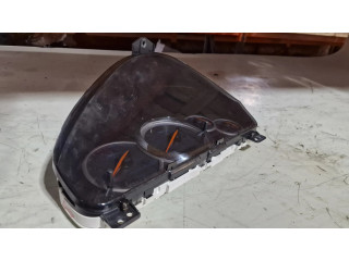 Панель приборов Mitsubishi Grandis