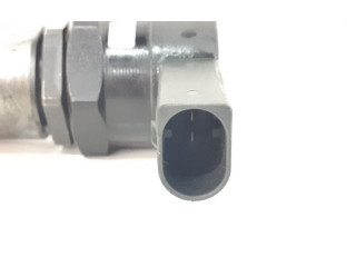 Топливная рампа N47D20C BMW 5 E60 E61