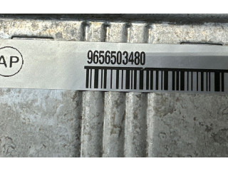 Интеркулер  9656503480   Peugeot 5008 