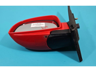 Зеркало электрическое Hyundai Getz - года