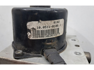 Блок АБС P52128205AF, 10051181861 Jeep Grand Cherokee (WJ) 1999 - 2004 года