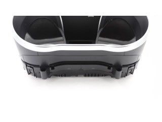 Přístrojová deska  Mercedes-Benz C W205 2016 A2059008729, A2059027514  